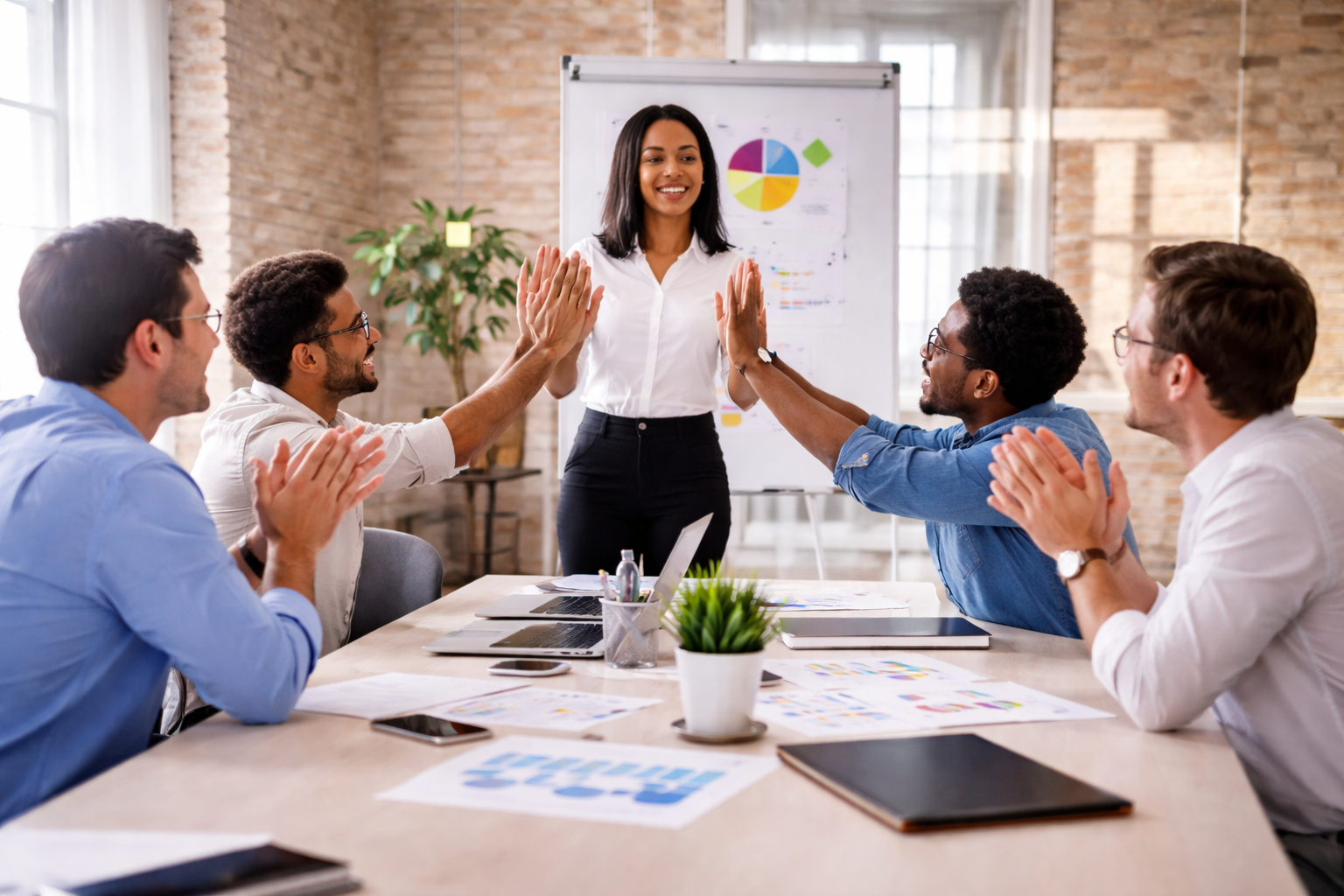 team building AEC DISC