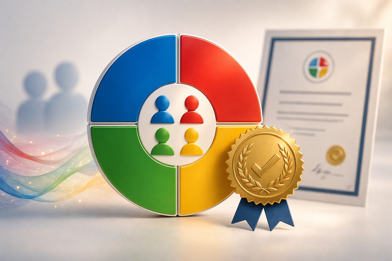 Formação DISC Portugal