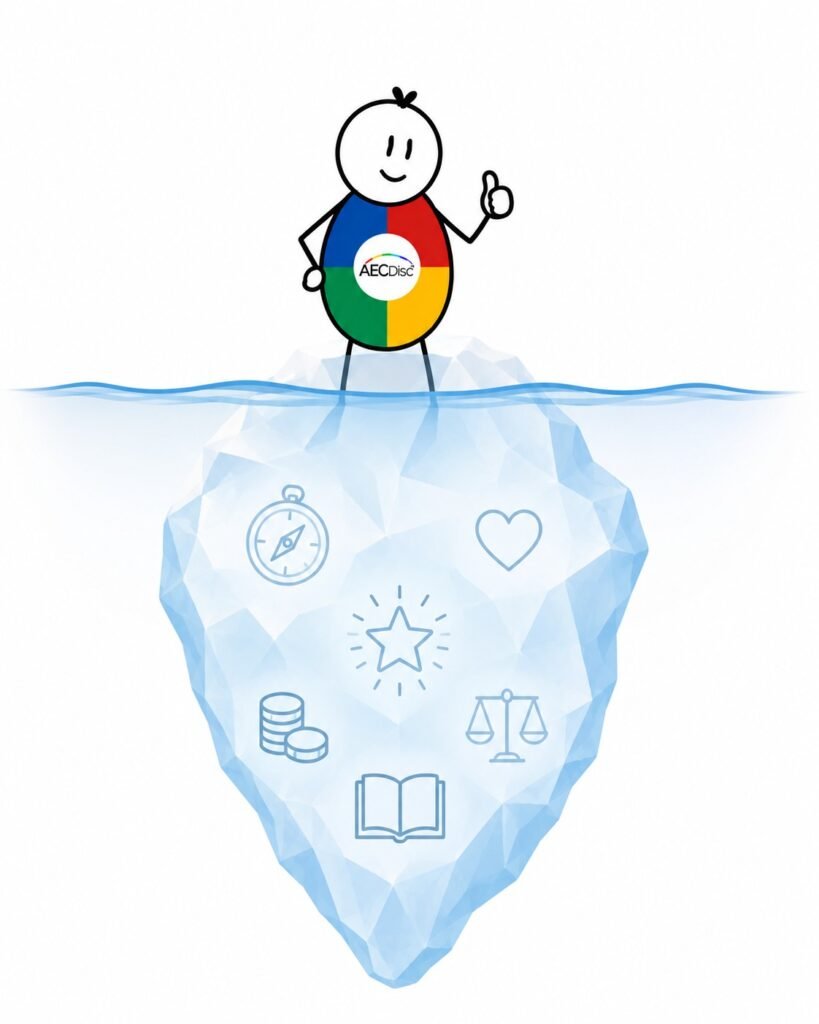 Liderança e motivação