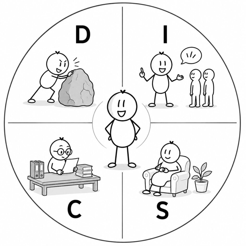 DISC