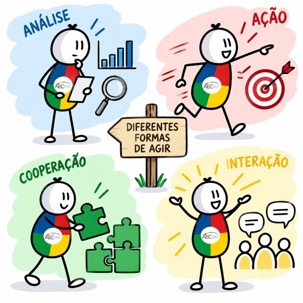Perfil DISC